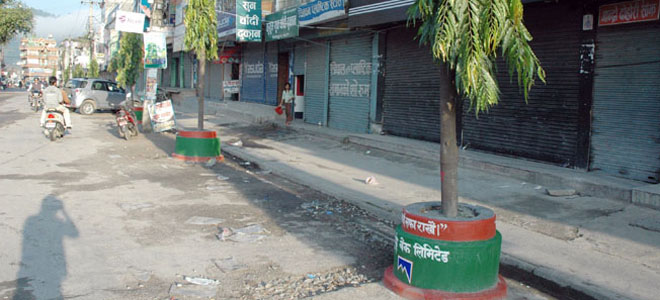 Tree-guard Tree guard