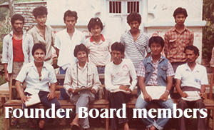 President of Sidhartha Club